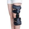 Knee Joint Fixation Bracket, Osteoarthritis Unloader Adjustable Hinged Stabilizing Knee Brace Protection & Relief fKnee Joint Pain, Cartilage Repair, One Size view 4