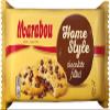 Marabou Milk Chocolate with Chocolate Cream Filling Biscuits 1 Box of 182g 6.4oz view 1