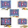 Crystal - Glaziers Football Shirt Gift Boxed Sweets view 1