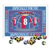 Crystal - Glaziers Football Shirt Gift Boxed Sweets view 2