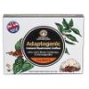 Merryhill Mushrooms Adaptogenic Mushroom Coffee | Lion's Mane, Cordyceps & Ashwagandha | 10 Sachets | Sleep, Focus, Energy | 500mg of Lions Mane, 500mg Cordyceps and 300mg Ashwagandha per Sachet view 1