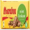 Marabou Mint Chocolate 20 Bars of 200g 142oz view 1