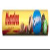 Marabou Oreo Chocolate 4 of 67g 9.6oz view 1