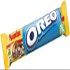 Marabou Oreo Biscuit, Milk Chocolate and Vanilla Cream Chocolate 30 Bars of 37g 39oz view 1