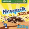 Nestle Nesquik Mix Cereal 325g view 1