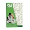 Bulldog Skincare - Original Ultimate Beardcare Kit, Gift Set for Men (x1 Original Beard Shampoo and Conditioner 200 ml, x1 Original Beard Oil 30 ml, x1 Original Beard Balm 75 ml, x1 Beard Comb) view 1