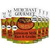 Merchant Gourmet Jamaican Grains 250g view 1