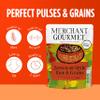Merchant Gourmet Jamaican Grains 250g view 3