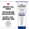 CREMO - Cooling Concentrated Shave Cream For Men - Fights Razor Burns - 177ml view 3