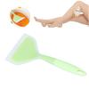 Silicone Spatula, Silicone Wax Spatulas Waxing Applicator With Hanging Hole Waxing Silicone Wax Applicator For Spatulas Applicator For Home Salon view 1