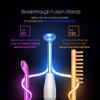 5 in 1 High F Requency Facial Wand Machine Portable Beauty Device Massager Tool (Valentine's Day/Mother's Day Gift) view 2