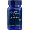 Life Extension, Super Absorbable Tocotrienols, Vitamin E and Tocotrienols, 60 Softgels, Gluten-Free, SOYA-Free, Non-GMO view 1