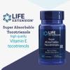 Life Extension, Super Absorbable Tocotrienols, Vitamin E and Tocotrienols, 60 Softgels, Gluten-Free, SOYA-Free, Non-GMO view 2