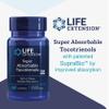 Life Extension, Super Absorbable Tocotrienols, Vitamin E and Tocotrienols, 60 Softgels, Gluten-Free, SOYA-Free, Non-GMO view 3