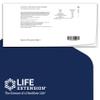 Life Extension, Thyroid Support Complex, with Iodine and L-Tyrosine, 60 Vegan Capsules, Laboratory Tested, Gluten-Free, Vegetarian, SOYA-Free, Non-GMO view 4