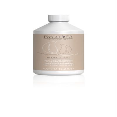 Byotea Post Epilation Oil 500ml