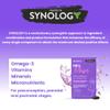 NEUBRIA Neu Mum Pregnancy Vitamins for Woman  Prenatal & Postnatal Multivitamins with Omega 3 (DHA & EPA), Folic Acid 400mcg, Iron & Vitamin D  Conception & Breastfeeding Supplement  30 Softgels view 3