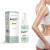 2022 New Hoaptitoele Semi-permanent Hair Removal Spray, Hair Growth Inhibitor Spray, Hair Stop Growth Spray, 8 Minutes Hair off Hair Removal Spray, Painless Hair Removal Spray For Face Body view 1
