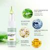 2022 New Hoaptitoele Semi-permanent Hair Removal Spray, Hair Growth Inhibitor Spray, Hair Stop Growth Spray, 8 Minutes Hair off Hair Removal Spray, Painless Hair Removal Spray For Face Body view 3