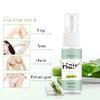 2022 New Hoaptitoele Semi-permanent Hair Removal Spray, Hair Growth Inhibitor Spray, Hair Stop Growth Spray, 8 Minutes Hair off Hair Removal Spray, Painless Hair Removal Spray For Face Body view 4