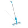 E-Cloth Easy-Click Spray Mop, Premium Microfibre Mops for Floor Cleaning, Ideal Cleaner for Hardwood, Laminate, Vinyl, Tile Flooring, 100 Wash Promise view 1