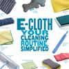 E-Cloth Easy-Click Spray Mop, Premium Microfibre Mops for Floor Cleaning, Ideal Cleaner for Hardwood, Laminate, Vinyl, Tile Flooring, 100 Wash Promise view 3