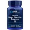 Life Extension, Enhanced Super Digestive Enzymes, High Dose, 60 Vegetarian Capsules, Non GMO view 1