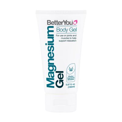 BETTER YOU MAGNESIUM GEL 150ML
