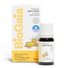 BioGaia Protectis Baby Drops | Probiotic Supplement for Newborns, Babies & Infants | Daily Digestive Support with 100 Million Live L. Reuteri Probiotics | Features LongevityGuard | 5 ml view 1