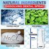 Calculusfree Dissolving Dental Spray, Mouth Refreshing Spray, Dental Calculus Remover Teeth Cleaner, Intensive Stain Removal Toothpaste (1 Pcs) view 2