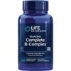 Life Extension, BioActive Complete B-Complex, 60 Vegan Capsules, Laboratory-Tested, Vegetarian, Gluten-Free, SOYA-Free, Non-GMO view 1