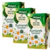 Chamomile, herbal infusion, Triple Savings Pack, HERBAPOL, 3 x 20 sachets x 1.5 g, contributes to the proper functioning of the digestive system view 1