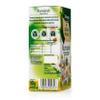 Chamomile, herbal infusion, Triple Savings Pack, HERBAPOL, 3 x 20 sachets x 1.5 g, contributes to the proper functioning of the digestive system view 3