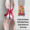 10 X Prefilled Sweet Cones Party Bag Ribbon Bow Design| Adult & Kids Party Bags & Partyy Favour | Baby Shower |Variety Flavours- sweet, Marshmallow, Rainbow view 2