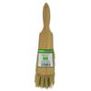 Toolspace Hand Brush Made of Wood with 100% Natural Hair Bristles - Soft Wooden Broom (32x7x4.3cm) view 2
