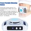 OBODN Fat Cryoliposys Sculpting Device, Cool Sculpting Machine for Home, Body Shape Beauty Device, for Slimming Tummy, Arms, Thighs, Shanks, Lifting Hips view 4