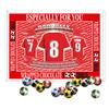 Barnsley Football Shirt Gift Boxed Sweets view 2