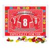 Barnsley Football Shirt Gift Boxed Sweets view 3
