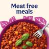 Bens Original Plant Powered Spicy Lentil Stew, Bulk Multipack 6 x 285 g pouches view 4