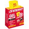 Enervit Energy Gel, 3 x 25ml, Lemon view 1