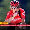 Enervit Energy Gel, 3 x 25ml, Lemon view 3