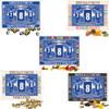 Birmingham Football Shirt Gift Boxed Sweets view 1