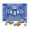 Birmingham Football Shirt Gift Boxed Sweets view 2