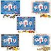 Blackburn Football Shirt Gift Boxed Sweets view 1