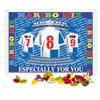 Blackburn Football Shirt Gift Boxed Sweets view 3