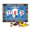 Blackburn Football Shirt Gift Boxed Sweets view 4