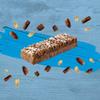 Bounty Fruit & Nut Milk Chocolate Snack Bars Multipack 4 Bars x 32g view 2
