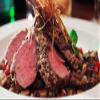 Redcurrant & Rosemary - Meat Rub - Glaze - 200g view 2
