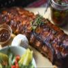 American Style Sticky Rub - 600g view 2