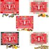 Brentford Football Shirt Personalised Gift Boxed Sweets view 1